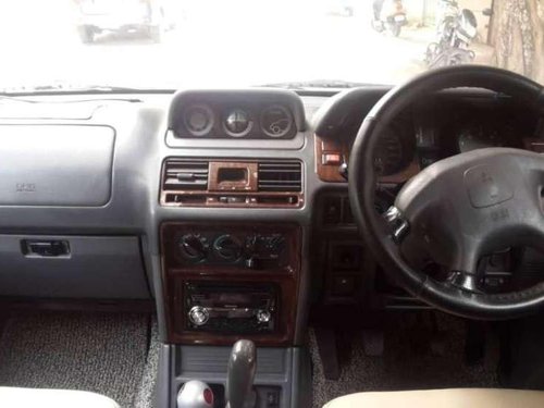 2008 Mitsubishi Pajero MT for sale at low price