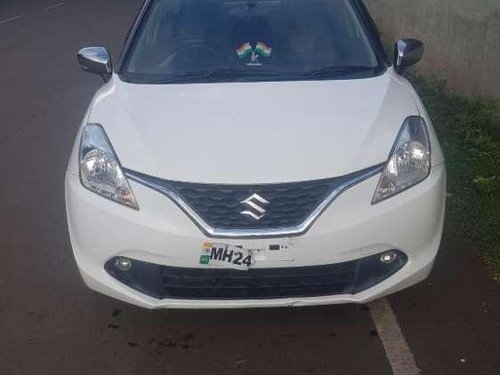 Used Maruti Suzuki Baleno Delta Diesel 2016 MT for sale 