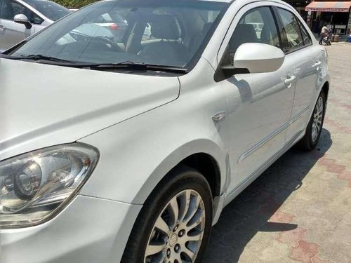 Maruti Suzuki Kizashi CVT, 2011, Petrol AT for sale 