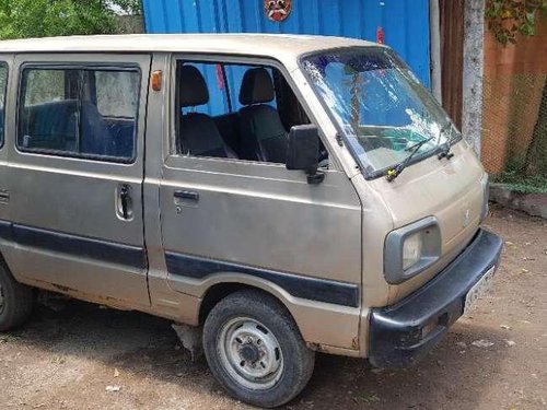 Maruti Suzuki Omni Cargo BS-III, 2001, Petrol MT for sale 