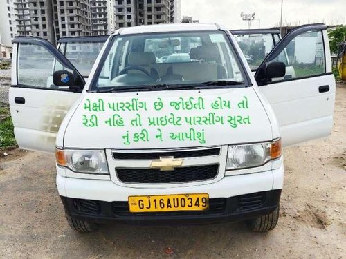 Used 2010 Tavera Neo  for sale in Surat