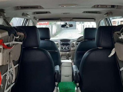 Toyota Innova 2007 MT for sale 