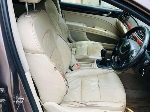 Used 2011 Superb Elegance 1.8 TSI MT  for sale in Kolkata