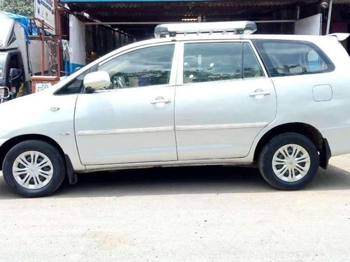 Toyota Innova 2.5 G BS IV 8 STR, 2006, Diesel MT for sale 