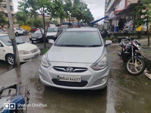 Used 2011 Hyundai Verna 1.6 VTVT SX MT for sale 