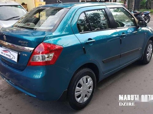 Maruti Suzuki Swift Dzire 2013 AT for sale 