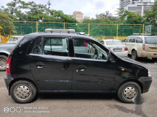 Hyundai Santro Xing XS, 2006, Petrol MT for sale 