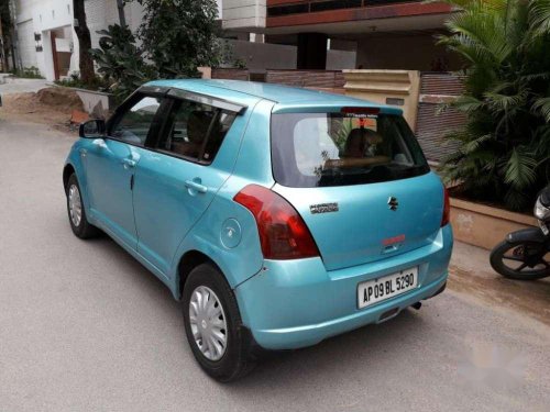 Maruti Suzuki Swift VDi, 2007, Diesel MT for sale 