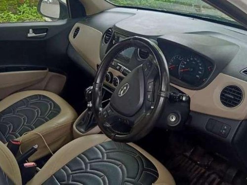 2016 Hyundai Xcent MT for sale 