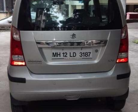 Maruti Suzuki Wagon R 1.0 LXi CNG, 2014, CNG & Hybrids MT for sale 