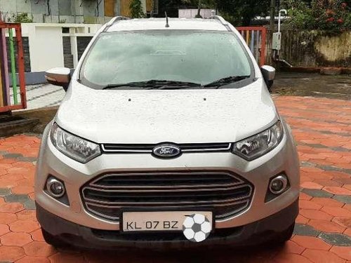 2013 Ford EcoSport MT for sale