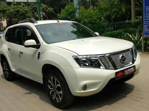 Used 2014 Terrano XL  for sale in Gurgaon