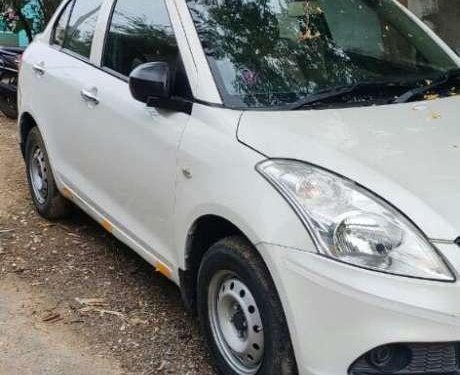 Maruti Suzuki Swift Dzire Tour, 2017, Diesel MT for sale 