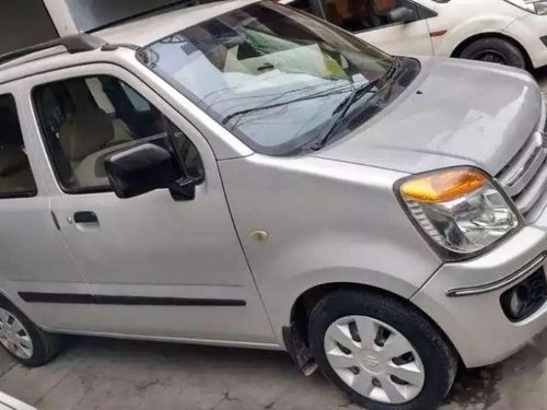 Maruti Suzuki Wagon R VXI 2008 MT for sale 