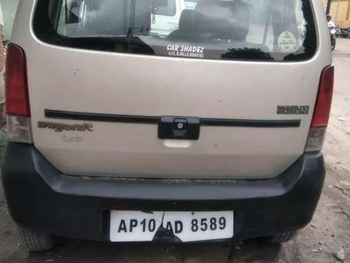 2004 Maruti Suzuki Wagon R MT for sale 