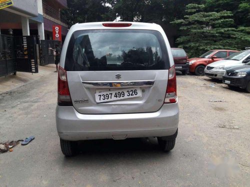 Maruti Suzuki Wagon R LXI, 2010, Petrol MT for sale 