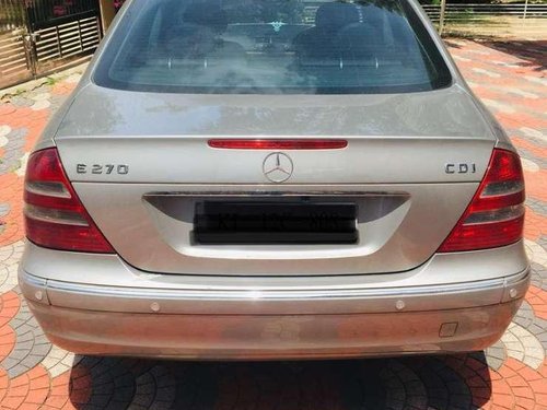 Mercedes Benz E Class 2006 AT for sale 