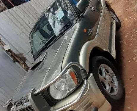 Mahindra Scorpio VLX BS III, 2008, Diesel MT for sale 