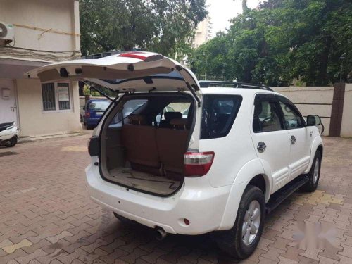 Toyota Fortuner 3.0 4x4 MT, 2010, Diesel for sale 