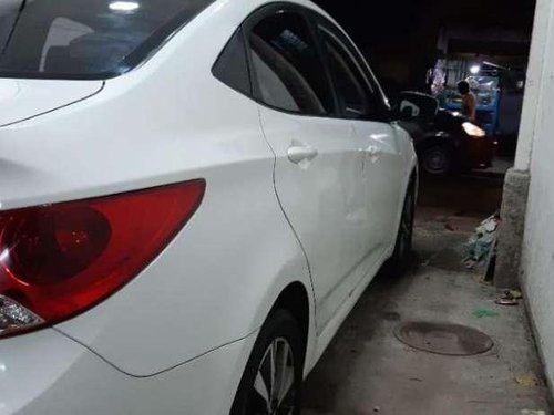 Hyundai Verna Fluidic 1.6 VTVT SX, 2014, Petrol MT for sale 