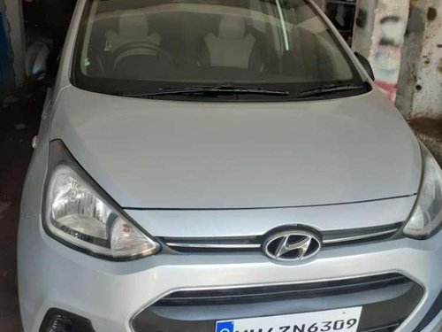 2017 Hyundai Xcent MT for sale at low price