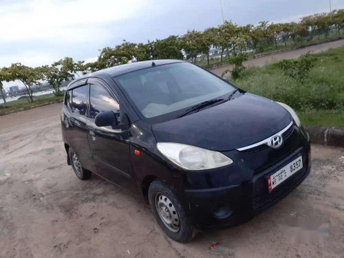 Used Hyundai i10 Era MT at low price