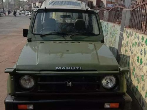 Maruti Suzuki Gypsy 2009 MT for sale 
