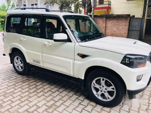 2017 Mahindra Scorpio MT for sale