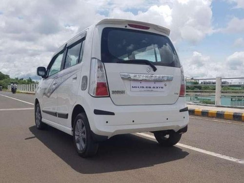 Maruti Suzuki Wagon R Stingray 2014 MT for sale 