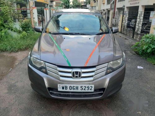 Used Honda City 1.5 S MT at low price