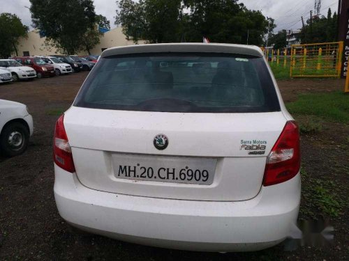 Skoda Fabia Ambition 1.2 TDI, 2013, Diesel MT for sale 