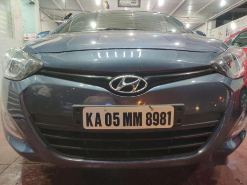 Hyundai i20 Sportz 1.2 (O), 2013, Petrol MT for sale 