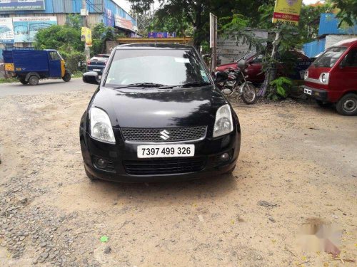 Maruti Suzuki Swift ZXi, 2010, Petrol MT for sale 