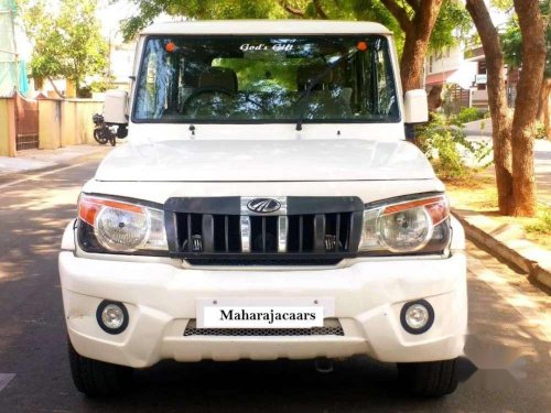 Mahindra Bolero SLX BS IV, 2012, Diesel MT for sale 