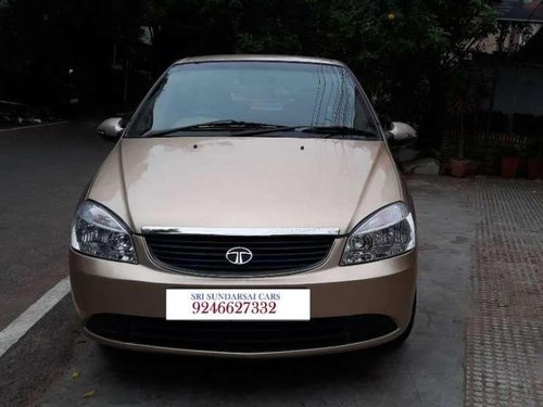 Tata Indigo Cs CS LX TDI, 2009, Diesel MT for sale 