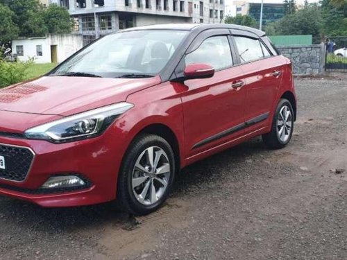 2017 Hyundai i20 MT for sale