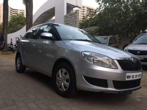 2012 Skoda Fabia MT for sale at low price