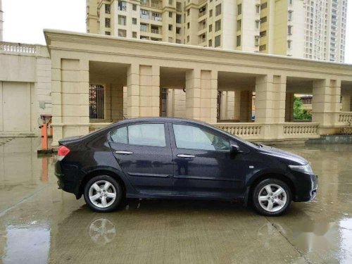 Used Honda City 1.5 V MT 2011 for sale 