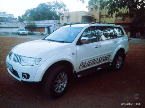 Mitsubishi Pajero Sport 2013 AT for sale 