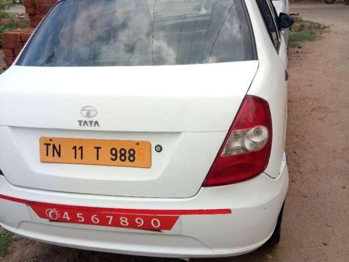 Tata Indigo eCS LS (TDI) BS-III 2016 MT for sale 