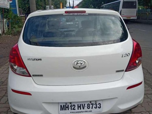 2012 Hyundai i20 MT for sale at low price