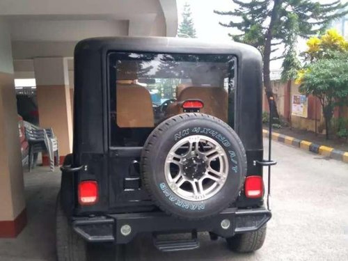 Mahindra Thar 2006 MT for sale 