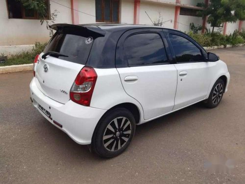 2018 Toyota Etios VXD MT for sale