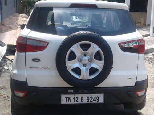 Ford Ecosport, 2014, Diesel MT for sale 