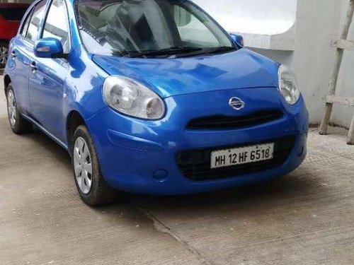 Used 2011 Micra XL  for sale in Pune