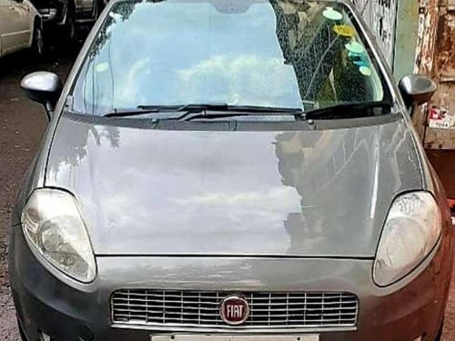 2009 Fiat Punto MT for sale