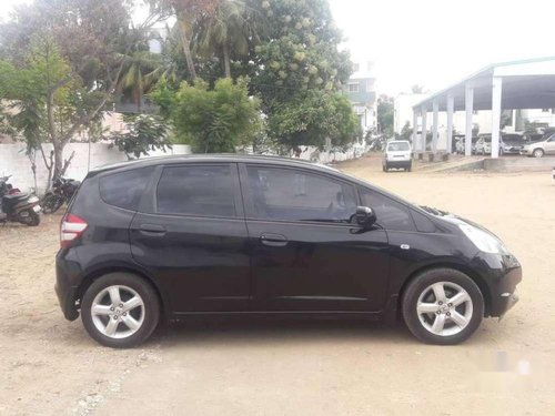 Honda Jazz X 2010 MT for sale 