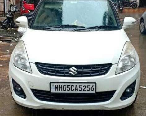 2014 Maruti Suzuki Swift Dzire MT for sale