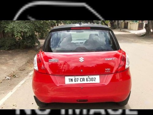 Used Maruti Suzuki Swift MT for sale 