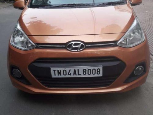 Used 2013 Hyundai i10 MT for sale